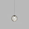 Glossy Chrome / Trasparente fumé