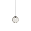 Glossy Chrome / Smoky Transparent / G9