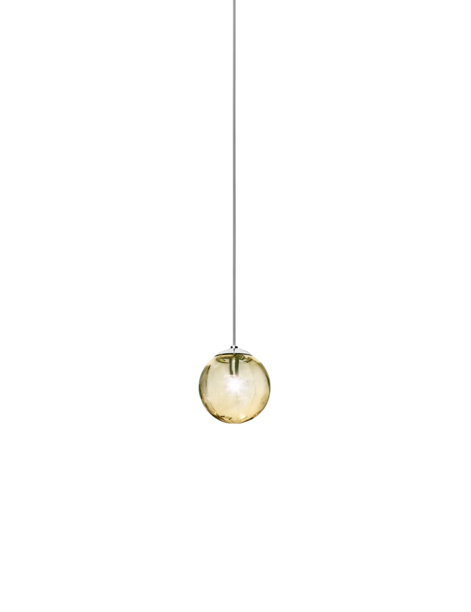 Lampada a sospensione Puppet piccola SP P