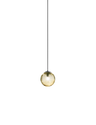 Lampada a sospensione Puppet piccola SP P