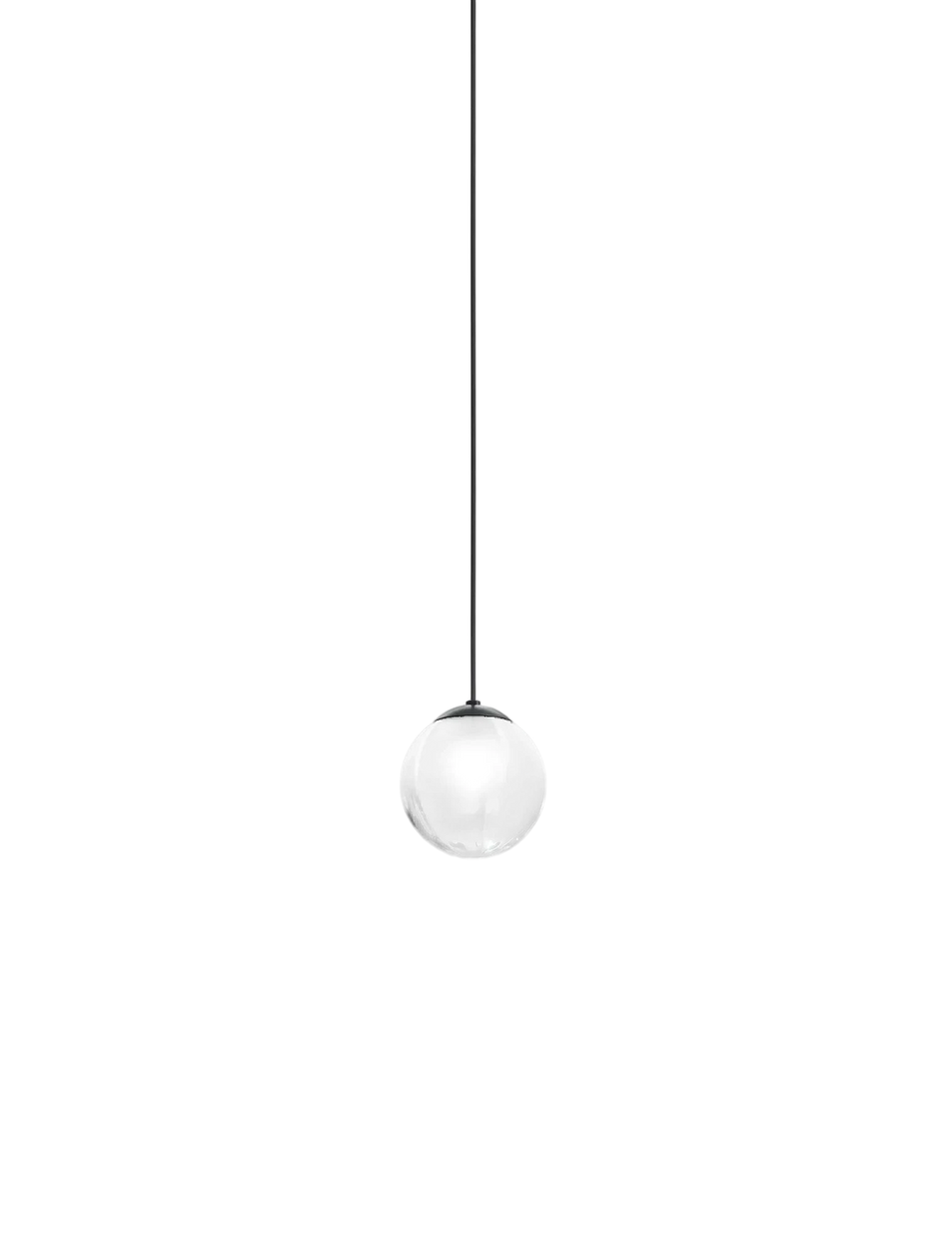 Lampada a sospensione Puppet piccola SP P