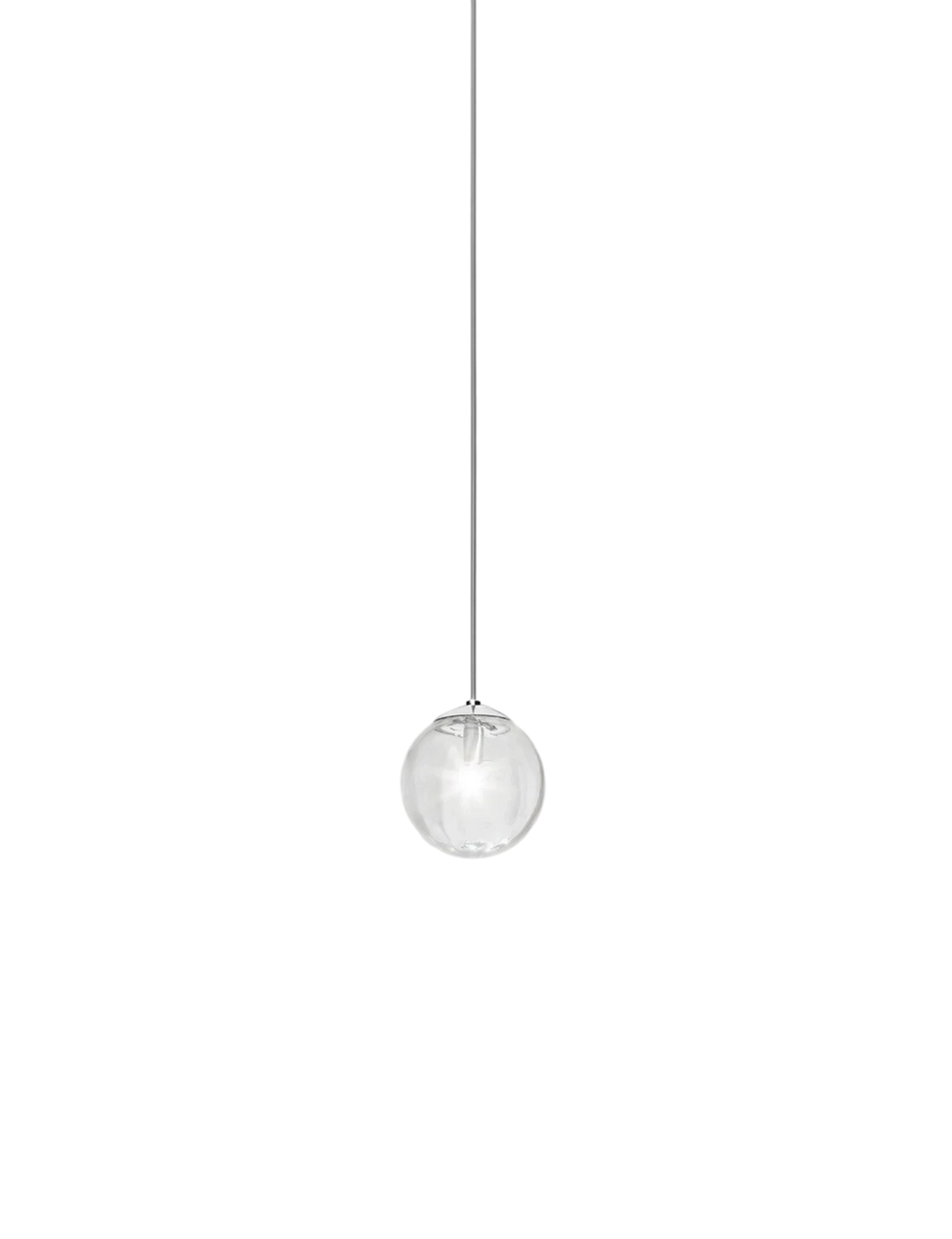 Lampada a sospensione Puppet piccola SP P
