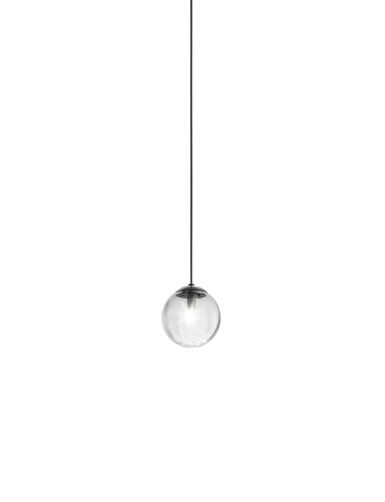 Lampada a sospensione Puppet piccola SP P