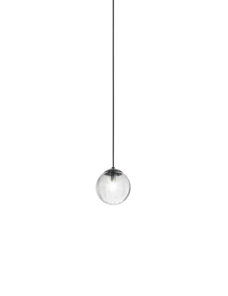 Lampada a sospensione Puppet piccola SP P