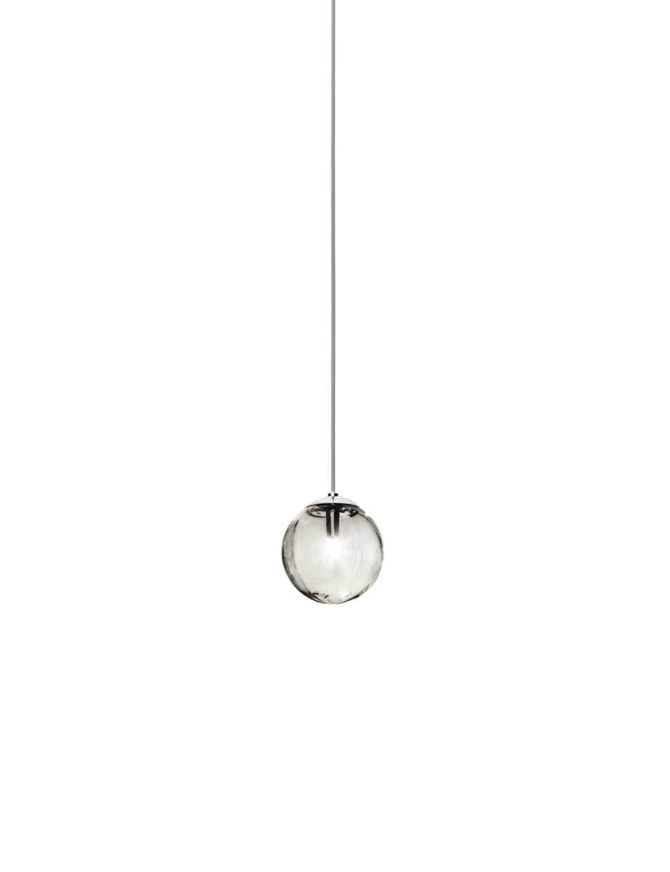 Lampada a sospensione Puppet piccola SP P