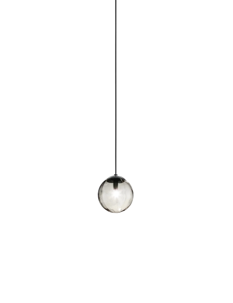 Lampada a sospensione Puppet piccola SP P