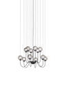 Puppet Medium Pendant SP 12P