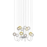 Glossy Chrome / Multicolore 1
