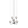 Matt Black / Smoky Transparent / G9