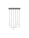 Lampada a sospensione Puppet media SP L6