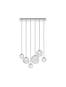 Lampada a sospensione Puppet media SP L6