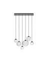 Lampada a sospensione Puppet media SP L6
