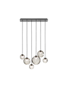 Lampada a sospensione Puppet media SP L6