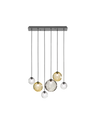 Puppet Medium Pendant SP L6