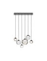 Puppet Medium Pendant SP L6