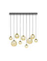 Lampada a sospensione Puppet grande SP L9