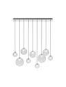Lampada a sospensione Puppet grande SP L9