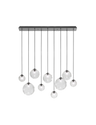 Lampada a sospensione Puppet grande SP L9