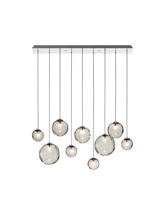 Lampada a sospensione Puppet grande SP L9