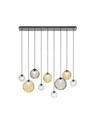 Lampada a sospensione Puppet grande SP L9