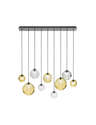 Lampada a sospensione Puppet grande SP L9