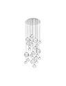 Lampada a sospensione Puppet grande SP R24