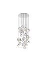 Lampada a sospensione Puppet grande SP R24