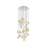 Glossy Chrome / Multicolore 2