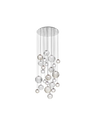 Lampada a sospensione Puppet grande SP R24