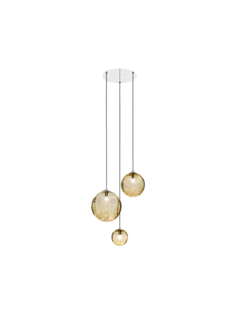 Puppet Pendant