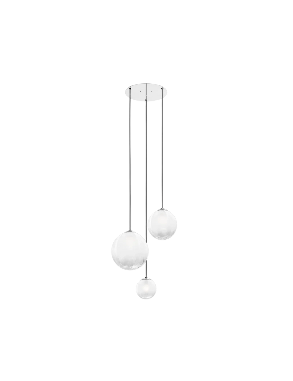 Puppet Pendant