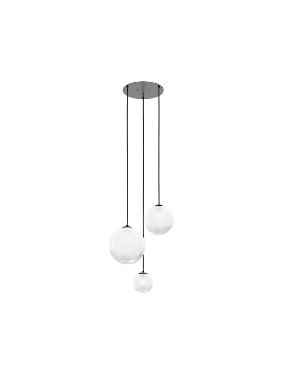 Puppet Pendant
