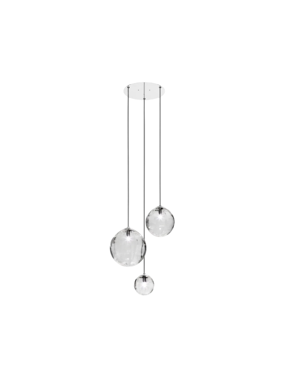 Puppet Pendant