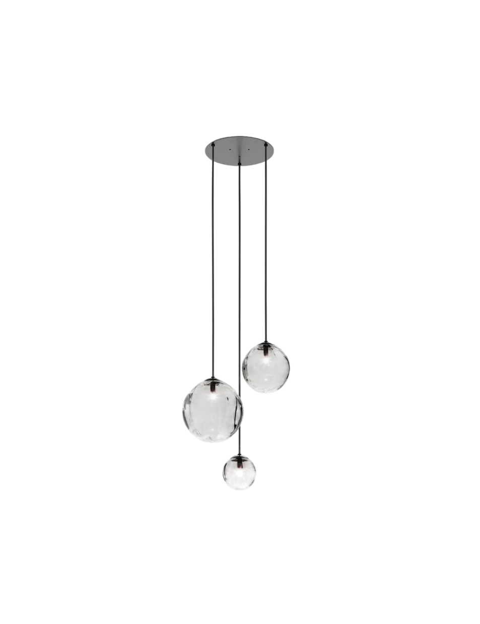 Puppet Pendant