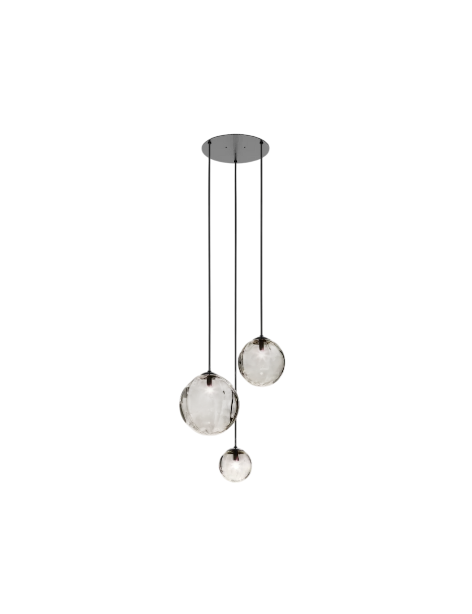 Puppet Pendant
