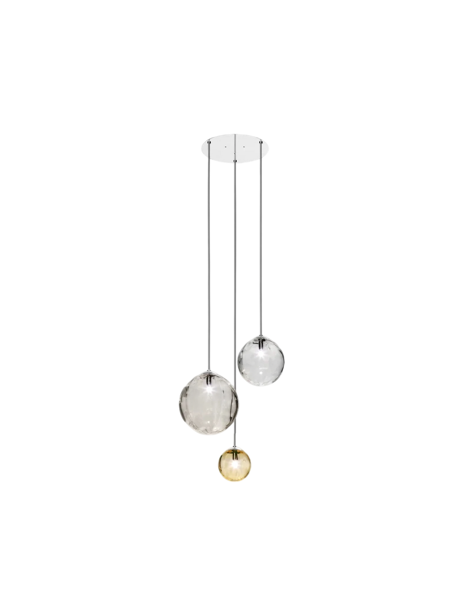 Puppet Pendant