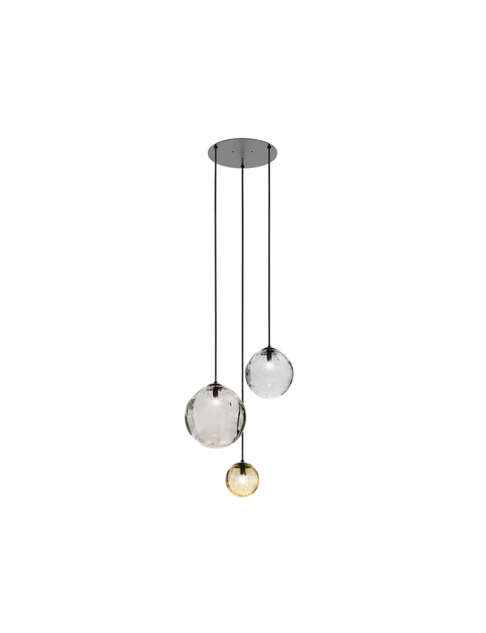 Puppet Pendant