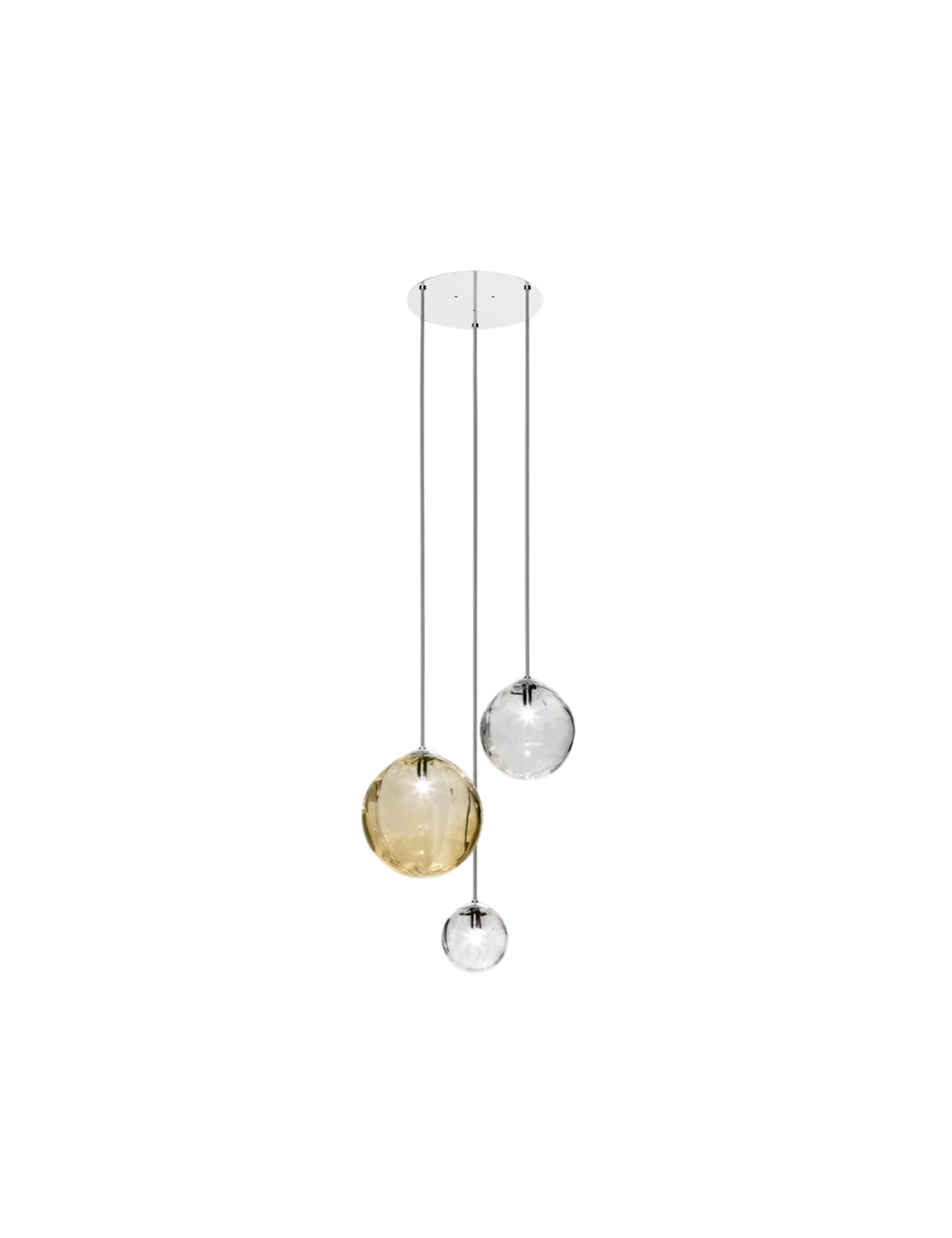 Puppet Pendant
