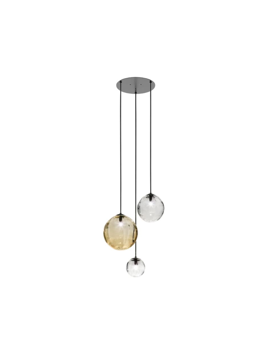 Puppet Pendant