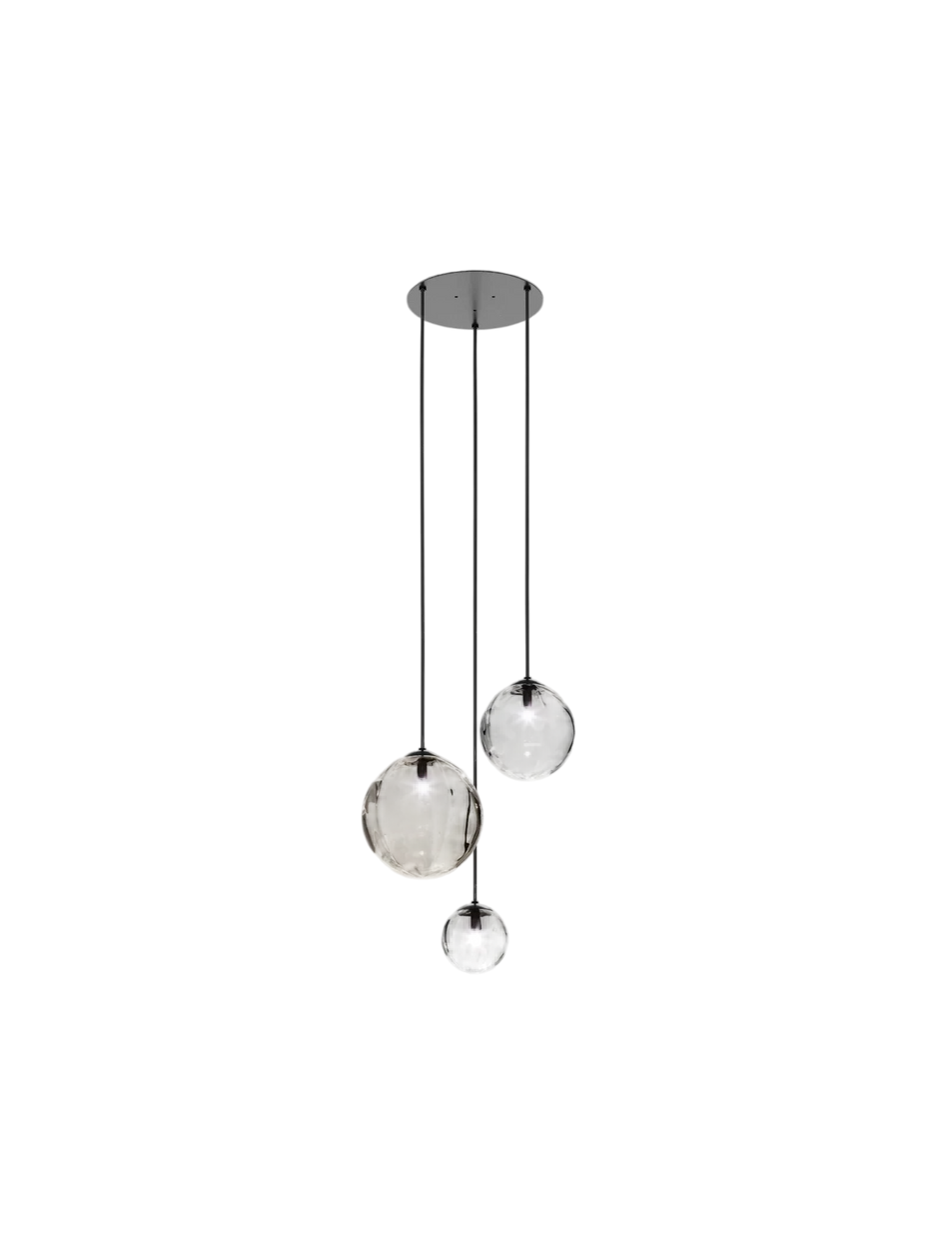 Puppet Pendant