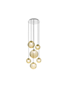Puppet Medium Pendant SP R6