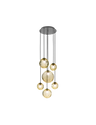 Puppet Medium Pendant SP R6