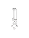 Lampada a sospensione Puppet media SP R6
