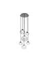 Lampada a sospensione Puppet media SP R6