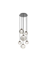 Lampada a sospensione Puppet media SP R6