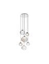 Lampada a sospensione Puppet media SP R6