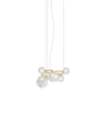 Lampada a sospensione Puppet Ring media