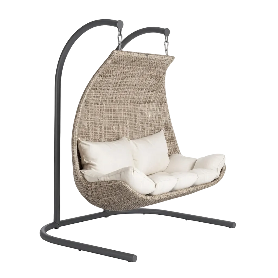 Paloma Double Hanging Chair