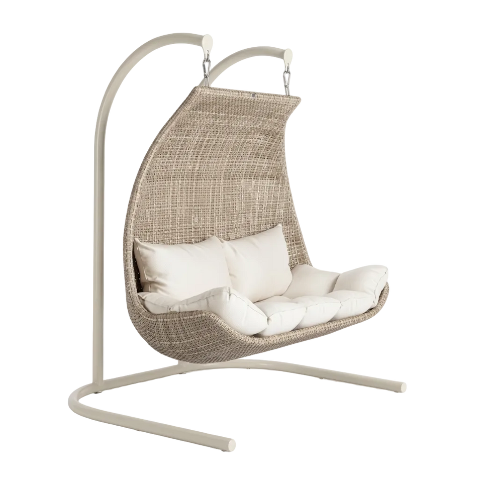 Paloma Double Hanging Chair
