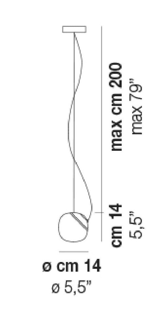 Pure Pendant Blueprint